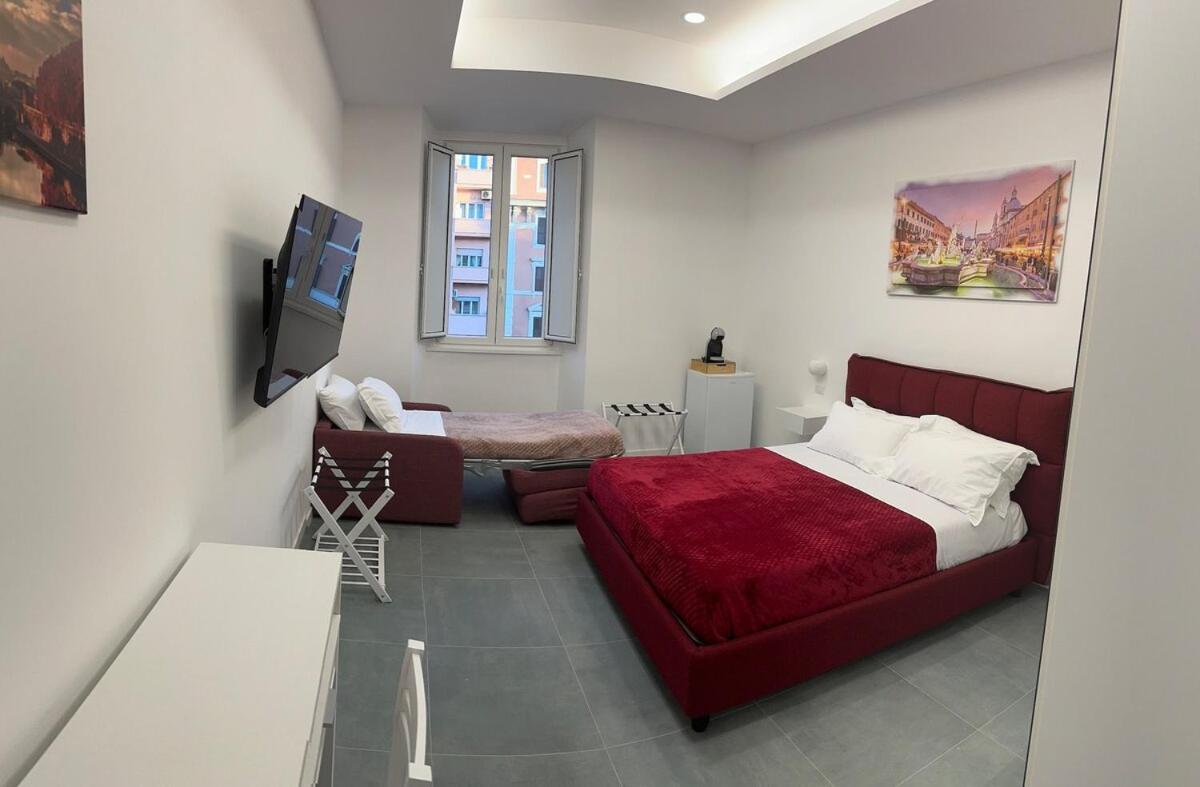 753 Apartment