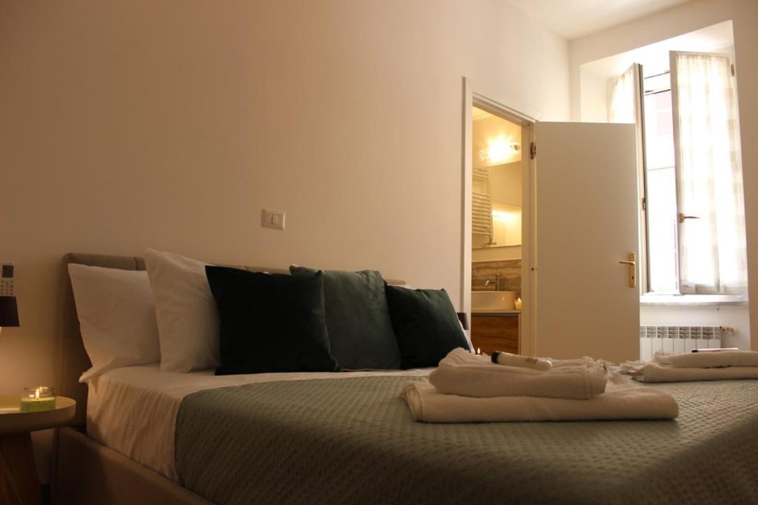 Apartment Hideaway 65 - By St Peter's