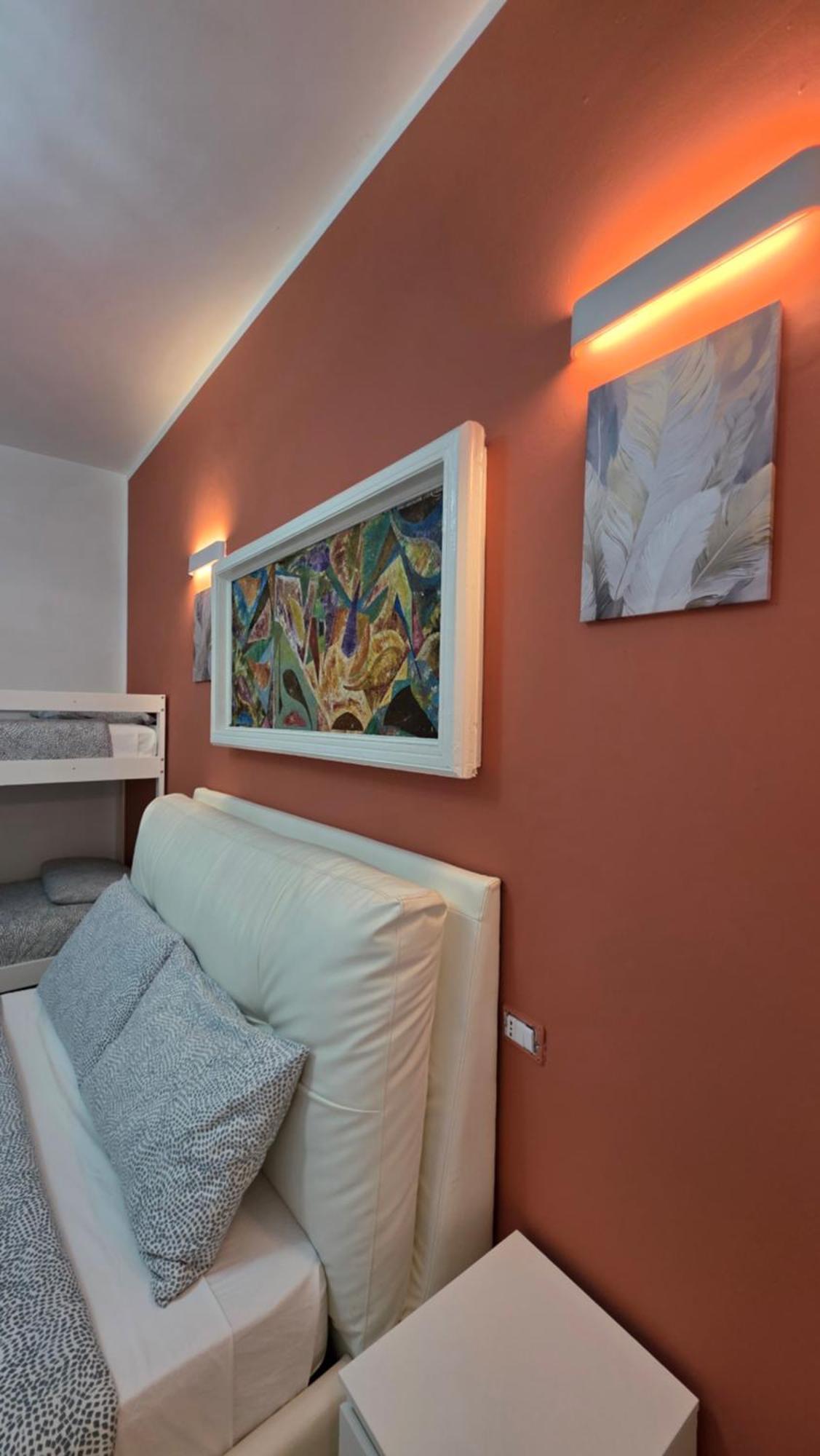 Guest house Appia Avenue 639