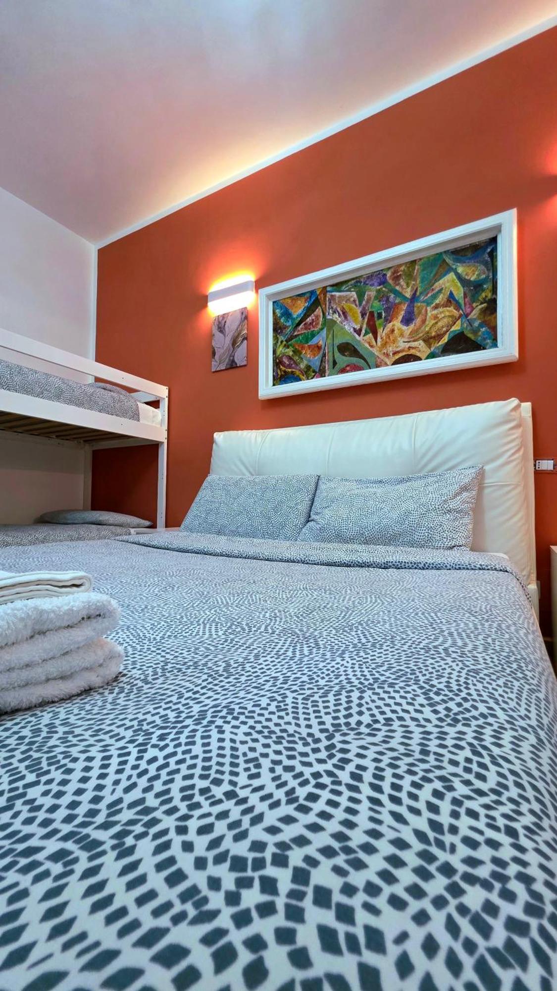 Appia Avenue 639 Guest house 2*