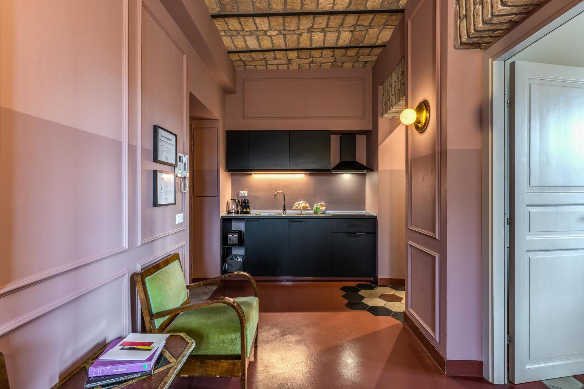 Holiday home Corner211 Rome