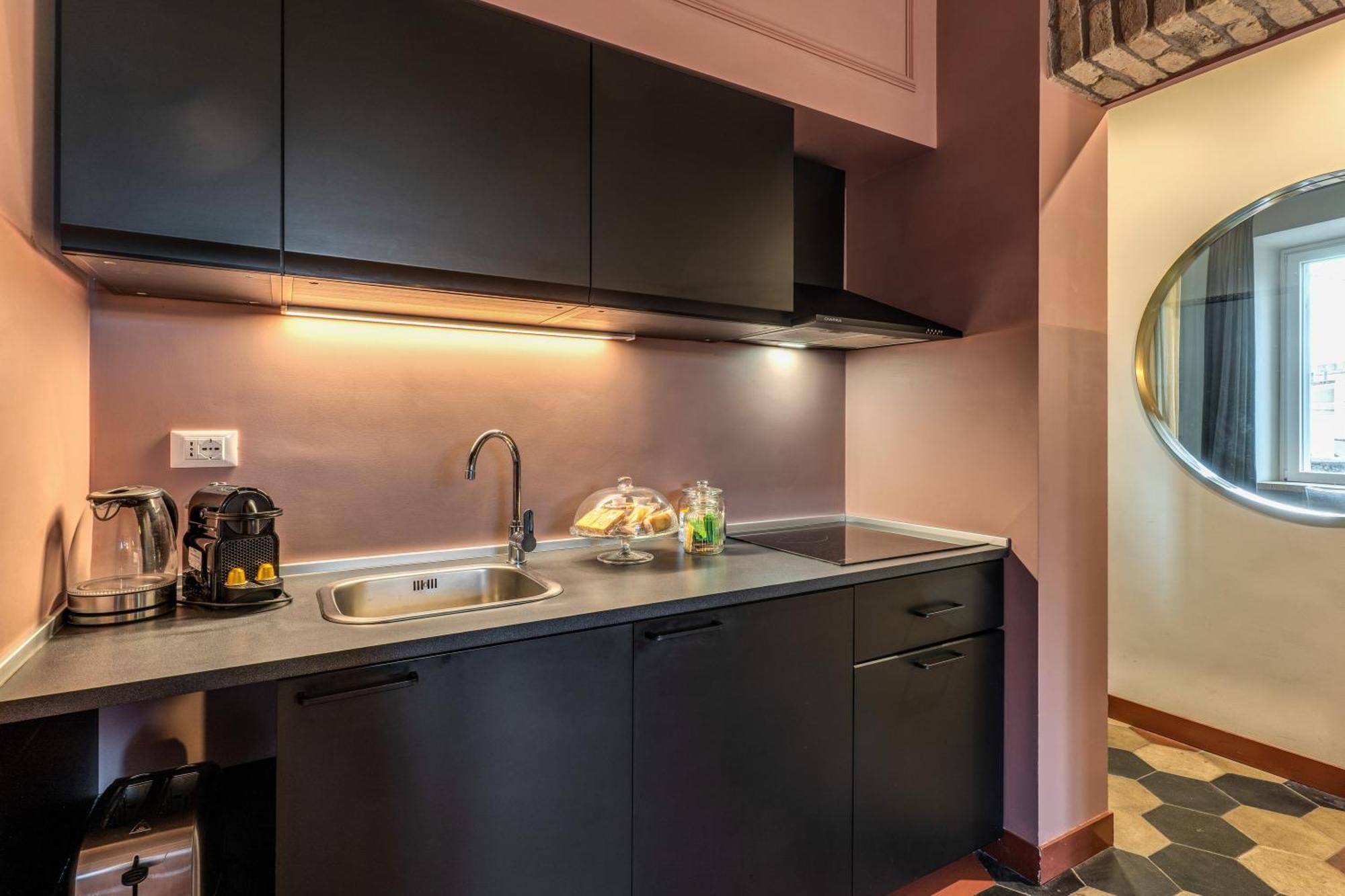 Corner211 Holiday home