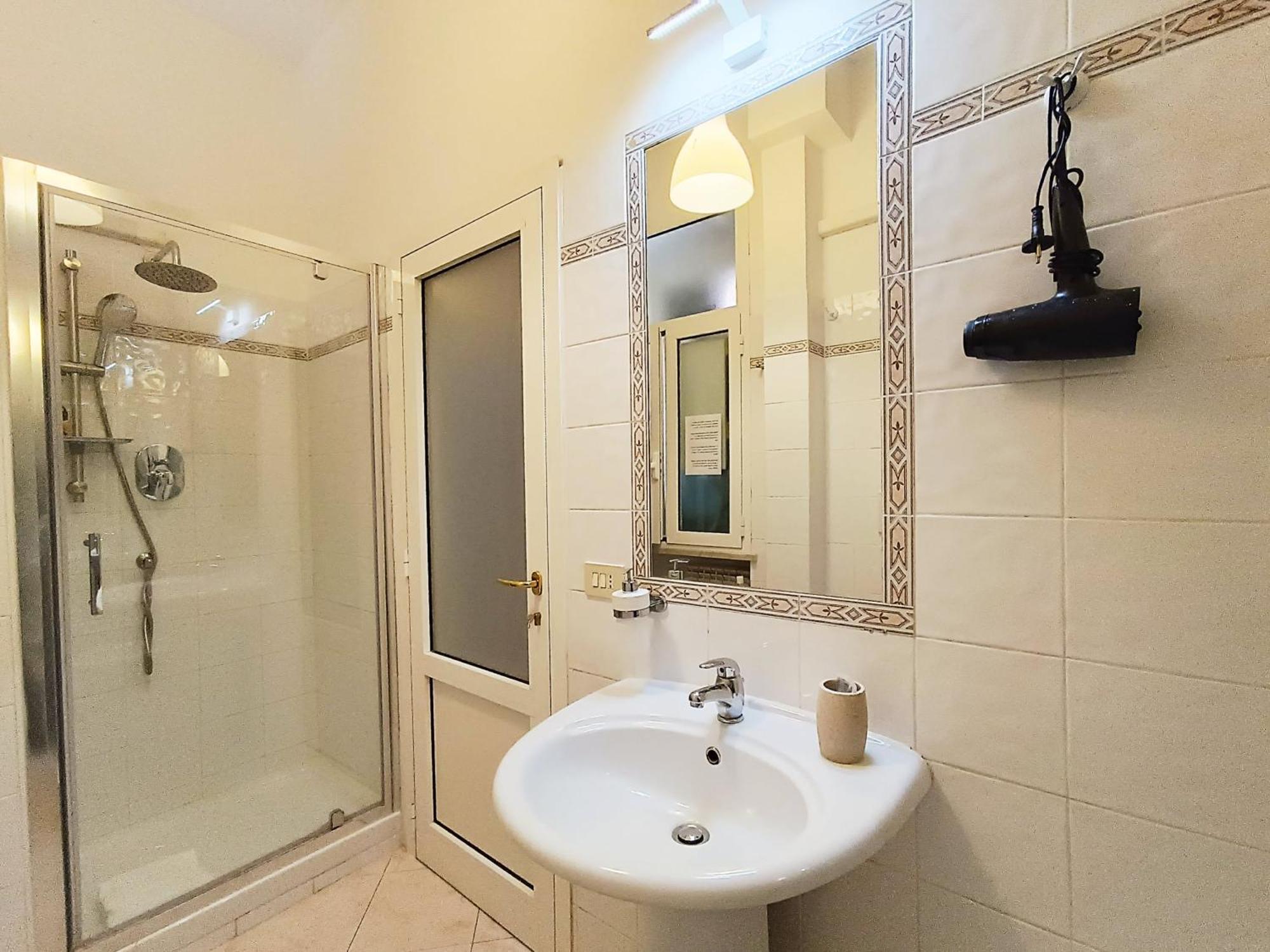 Lavinia Vatican Apartamento Roma