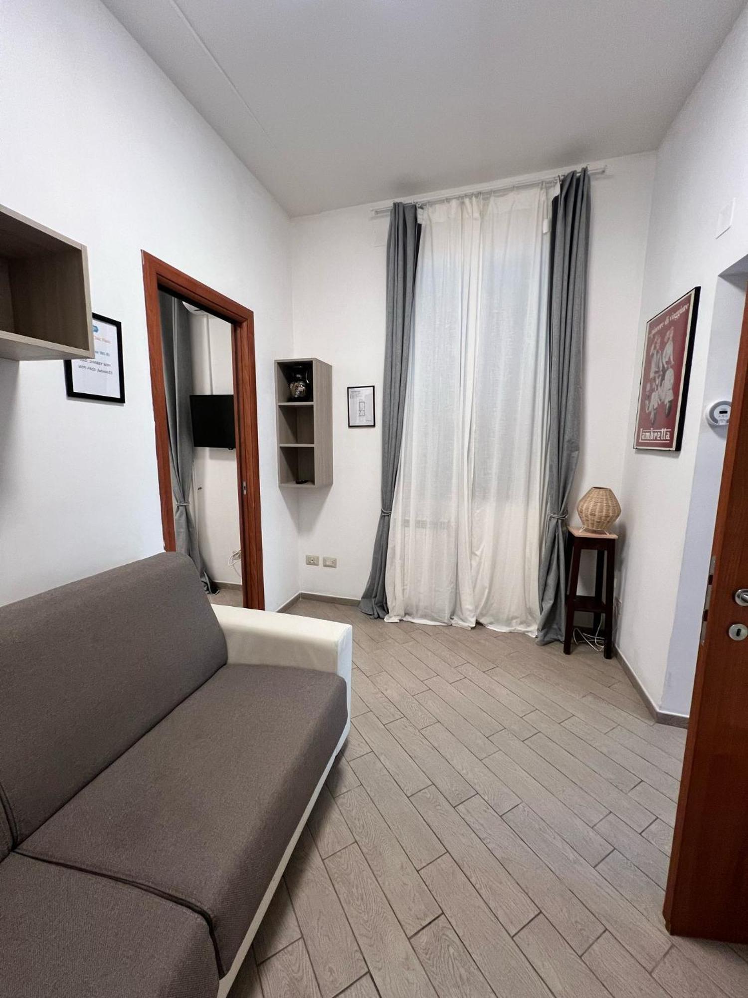 Chic Residenza Gemelli
