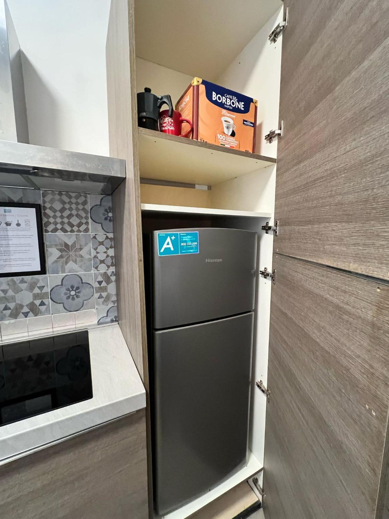 Apartment Chic Residenza Gemelli Rome