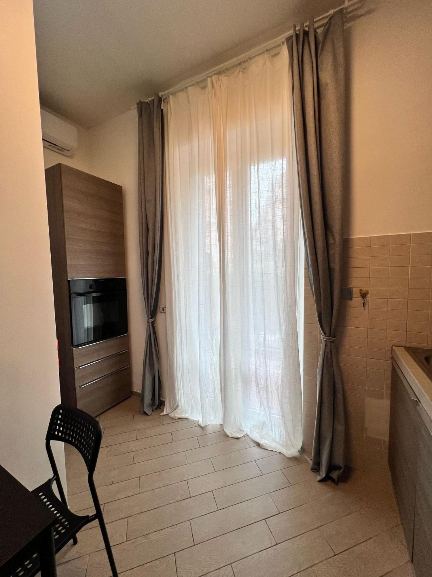 Chic Residenza Gemelli Apartment