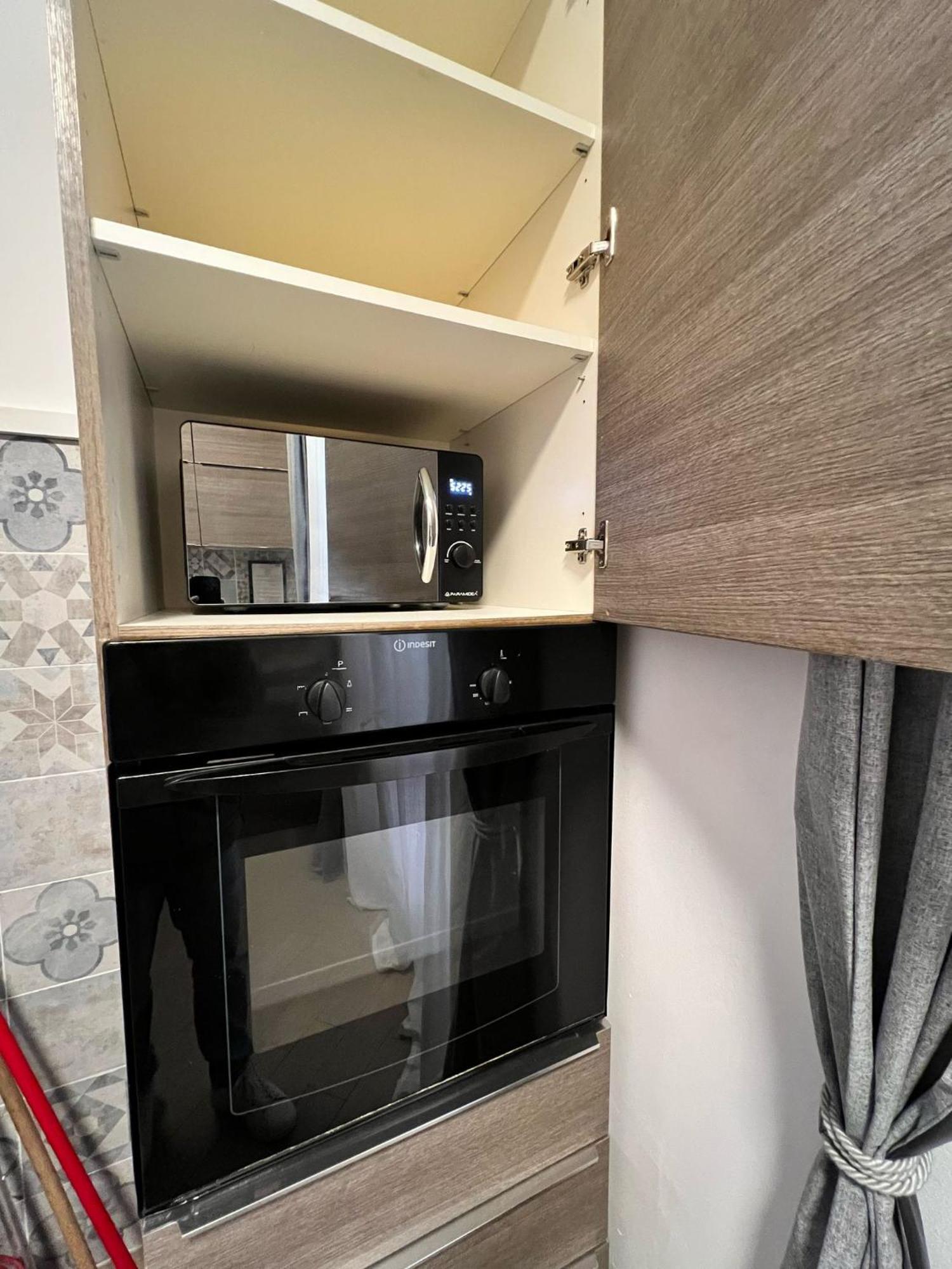 Apartment Chic Residenza Gemelli *