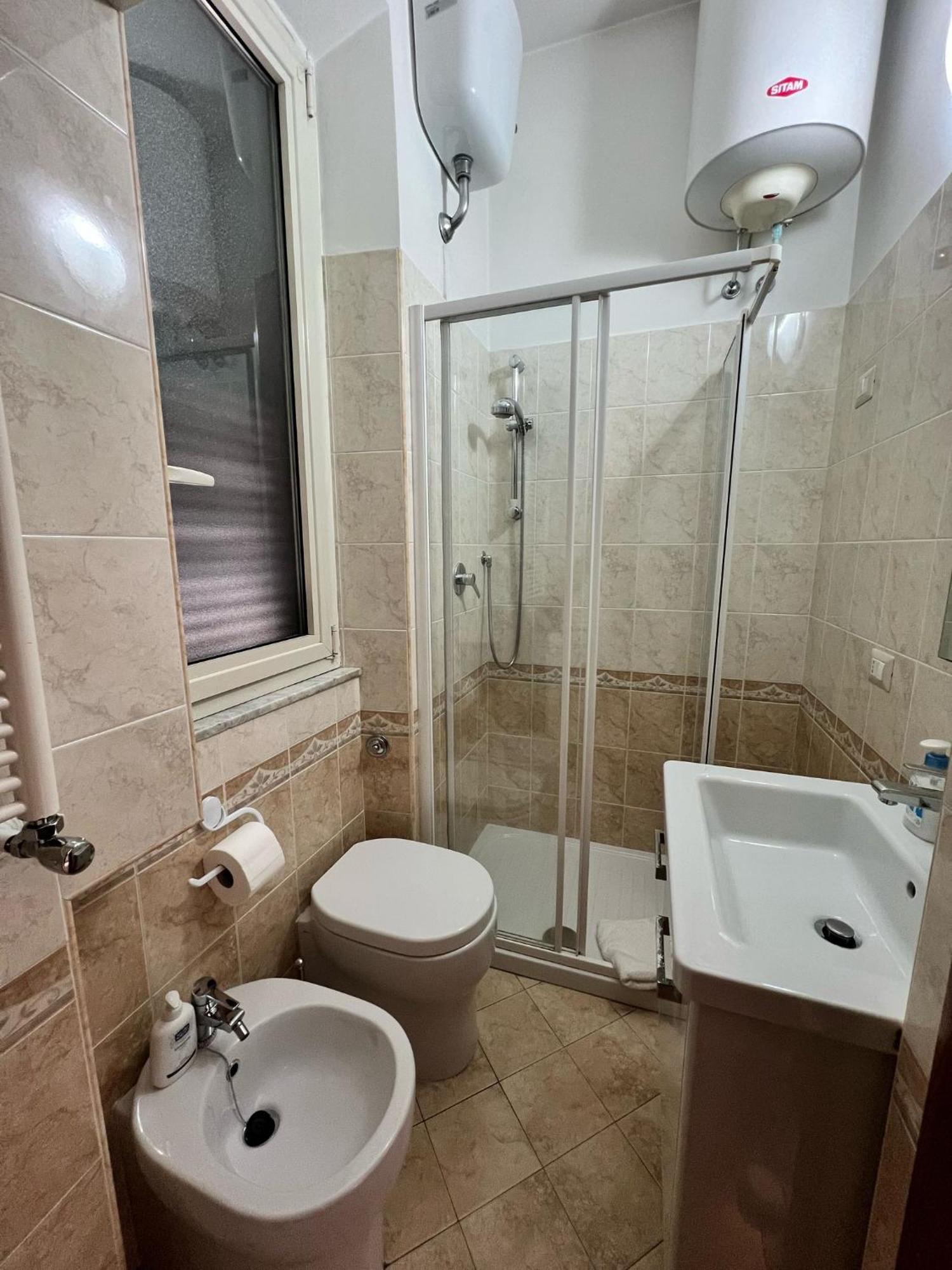 Chic Residenza Gemelli Apartment Rome