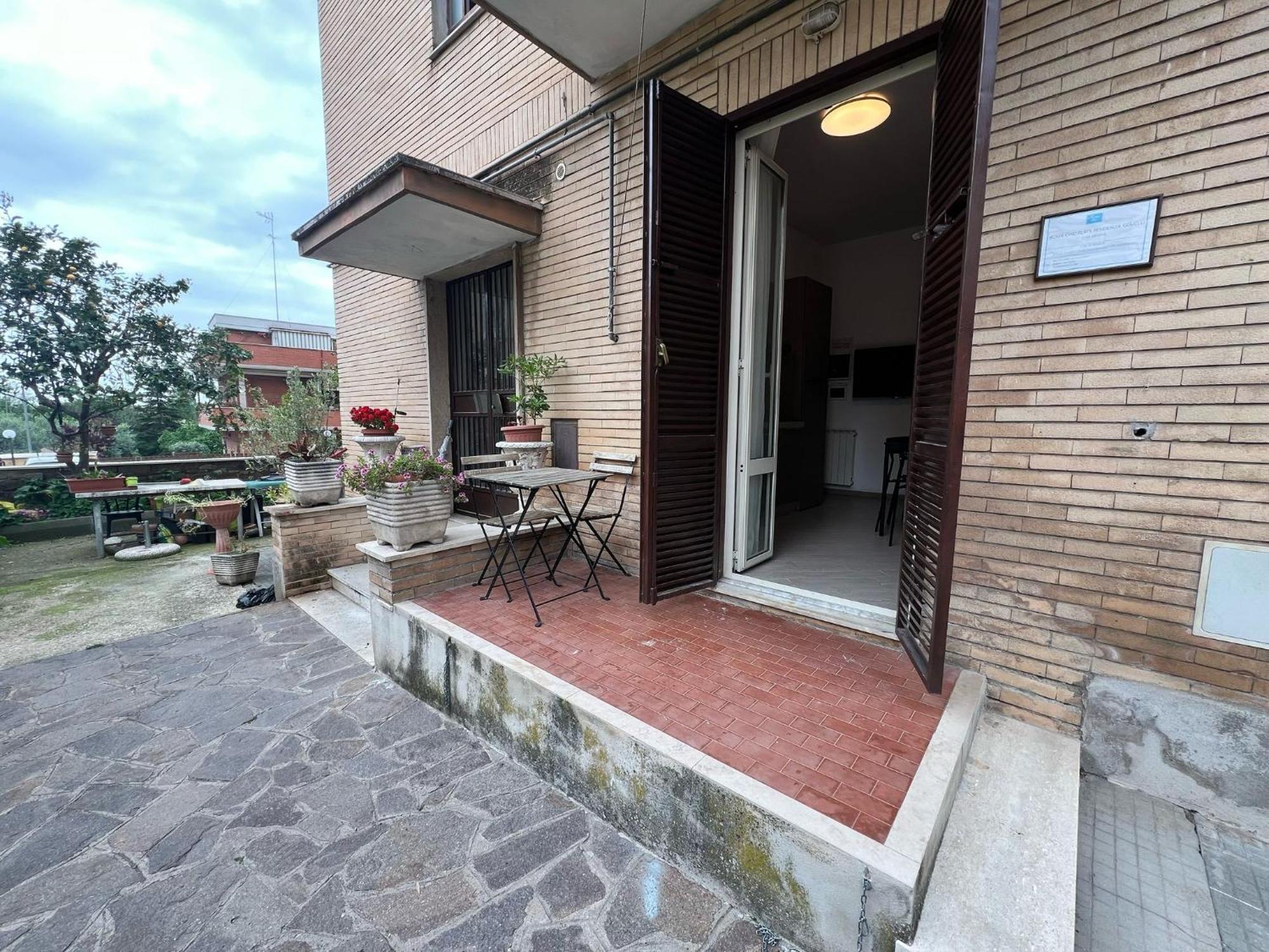 Chic Residenza Gemelli *