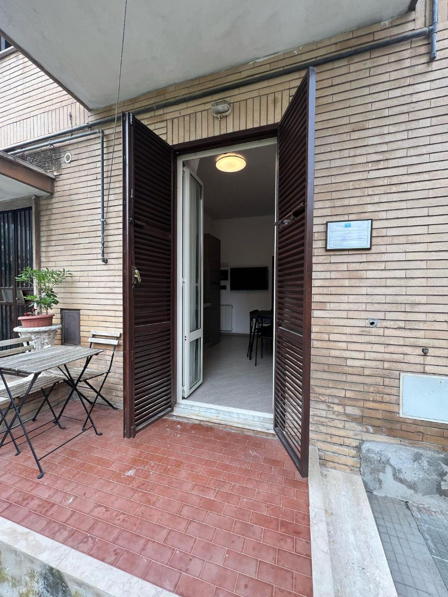 Chic Residenza Gemelli * Rome