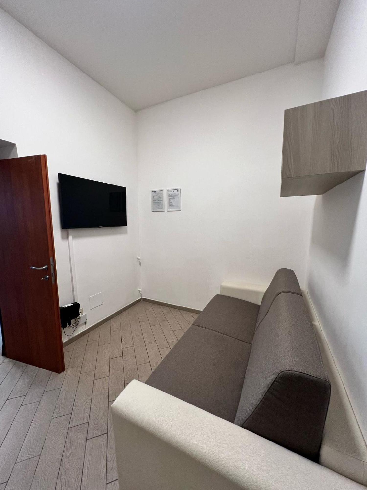 Chic Residenza Gemelli Apartment
