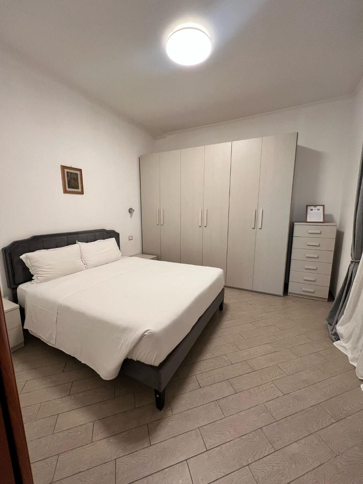 Apartment Chic Residenza Gemelli *