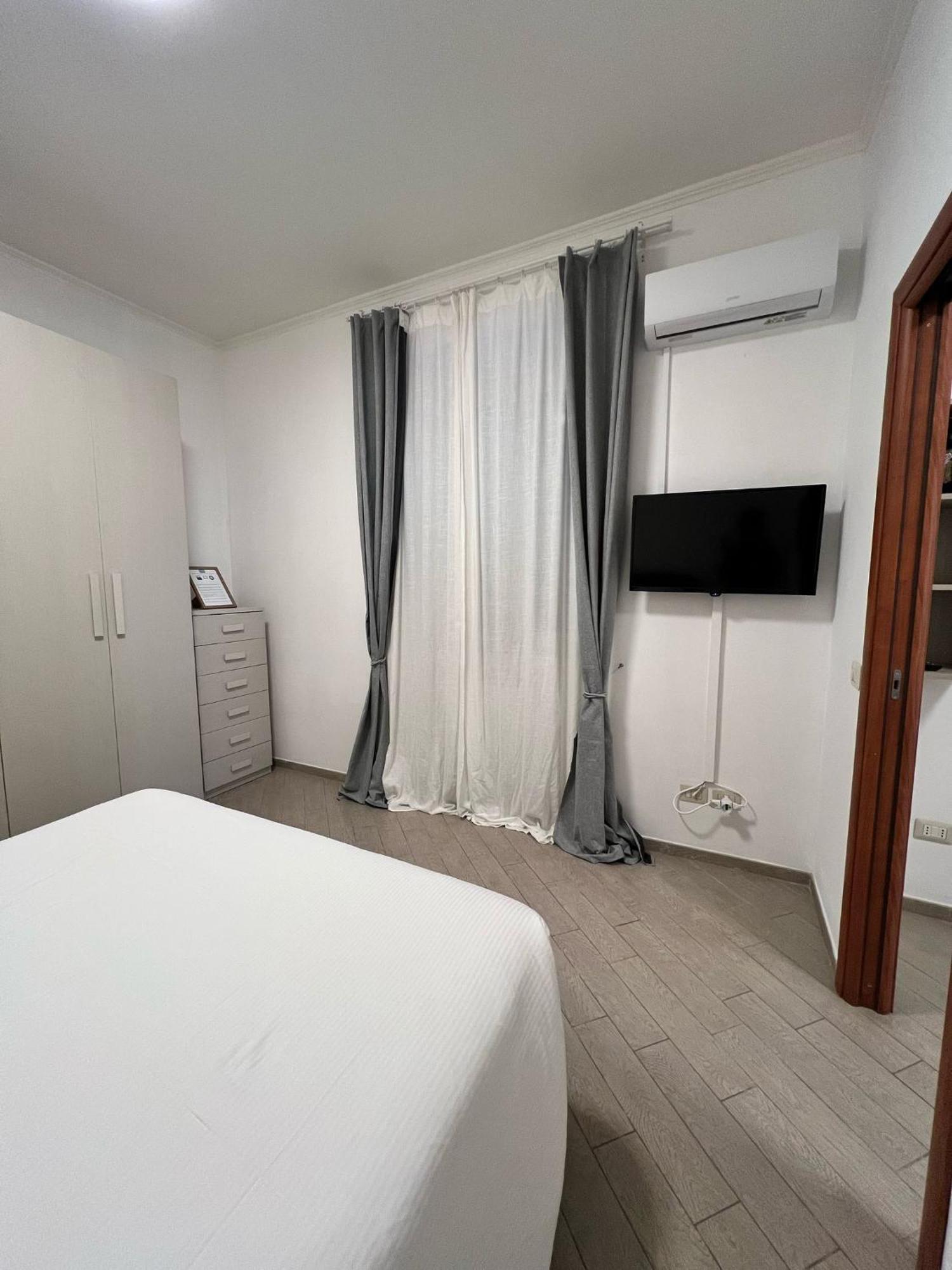 Apartment Chic Residenza Gemelli Rome