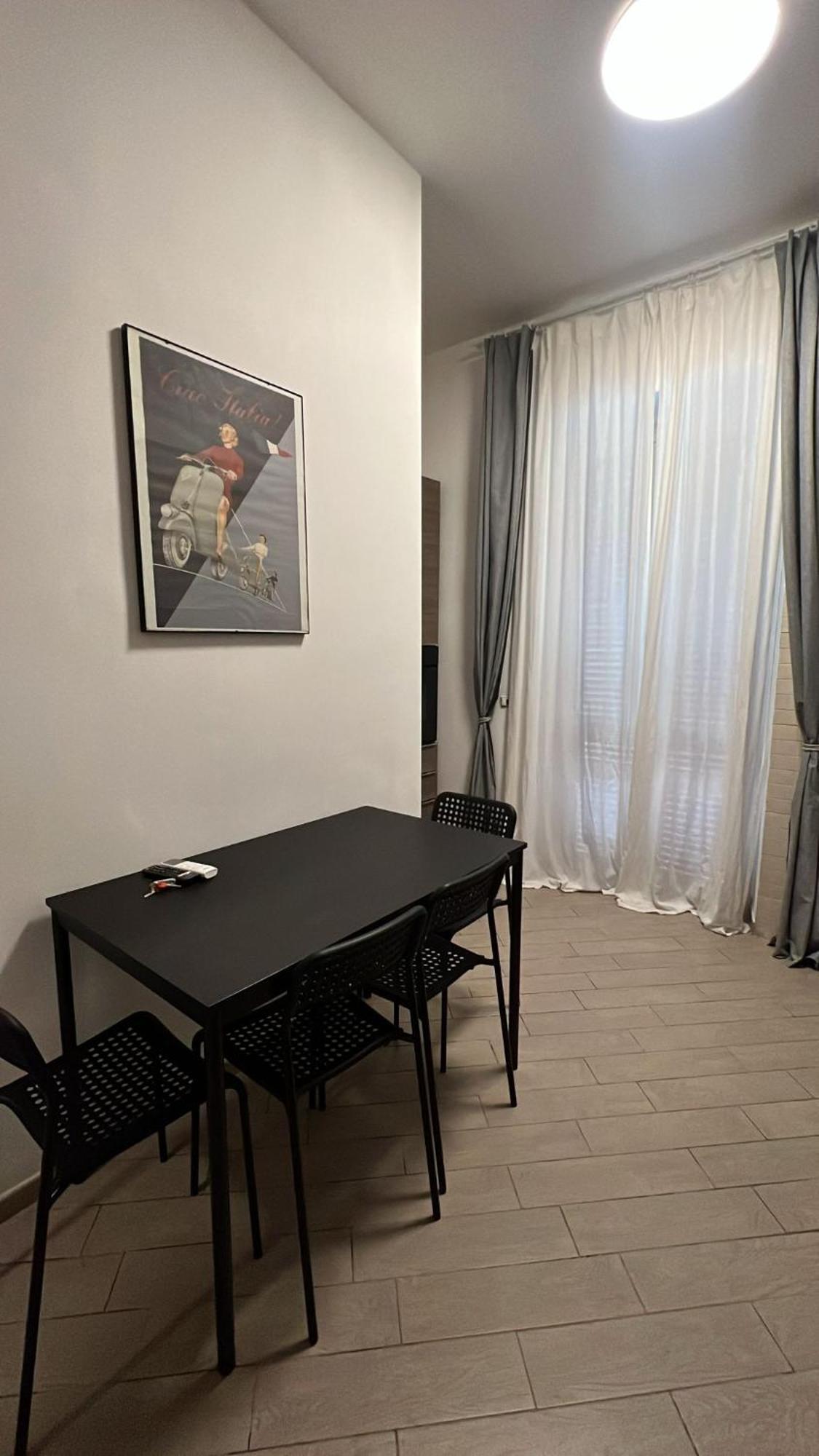 Chic Residenza Gemelli Rome