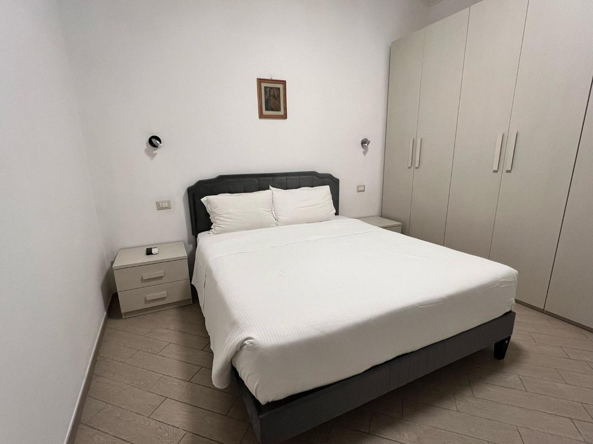 Chic Residenza Gemelli * Rome