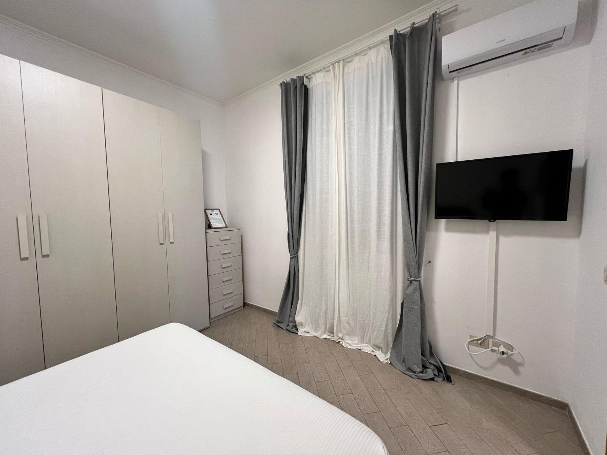 Apartment Chic Residenza Gemelli *