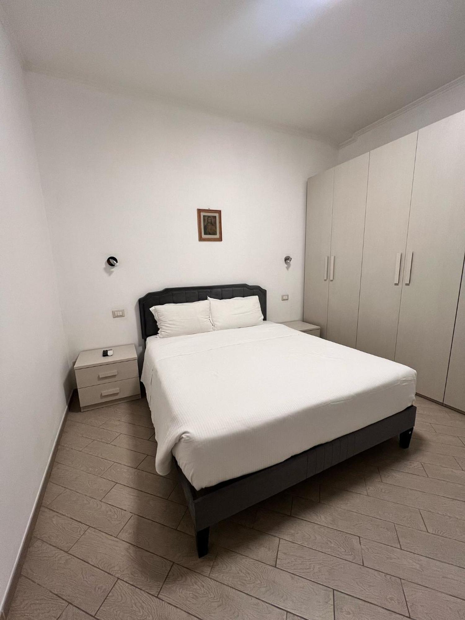 Chic Residenza Gemelli Apartment Rome