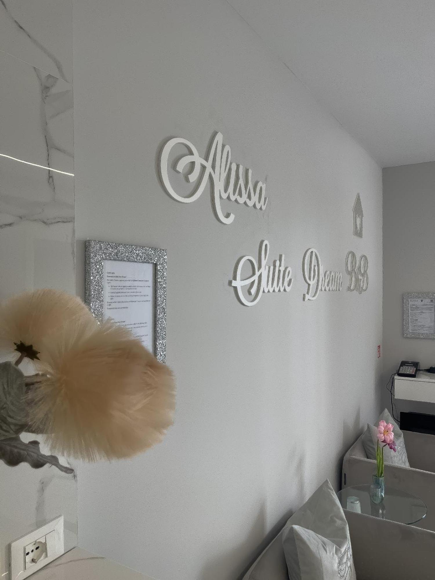 Alissa Bed & Breakfast Rome