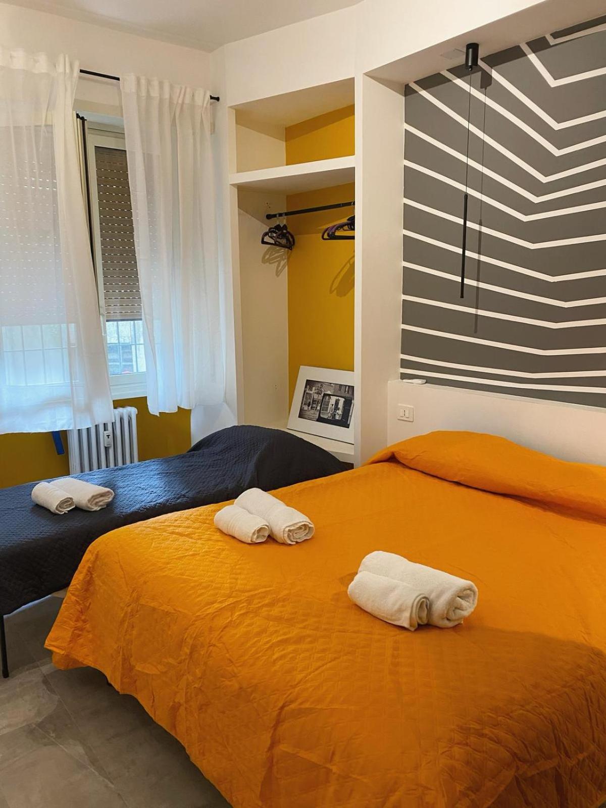 Guest house In Art *