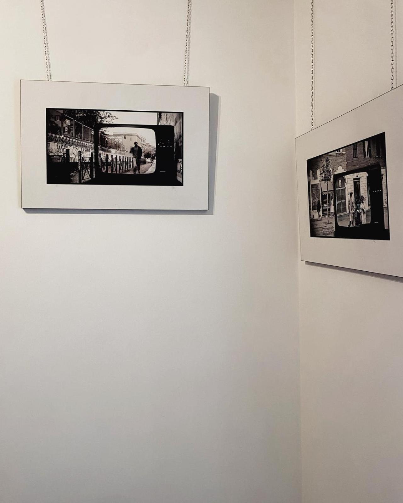 In Art Guest house Rome