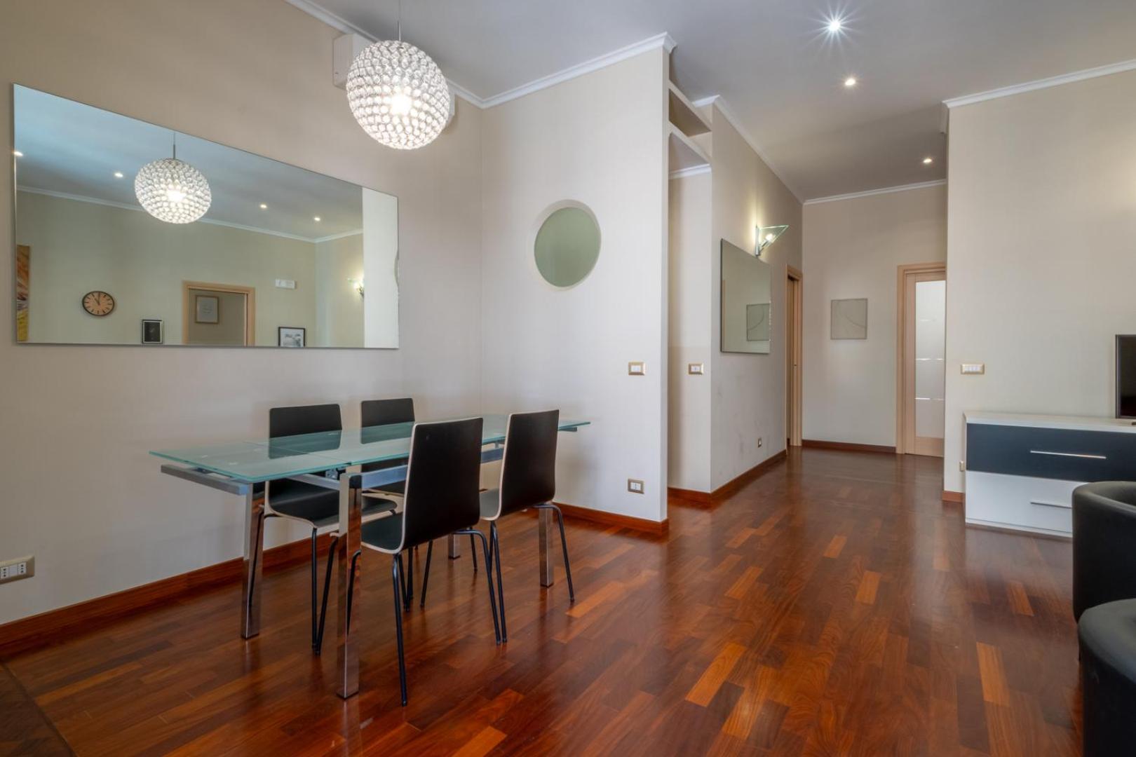 Trevi Fountain Big Apartment Apartment *