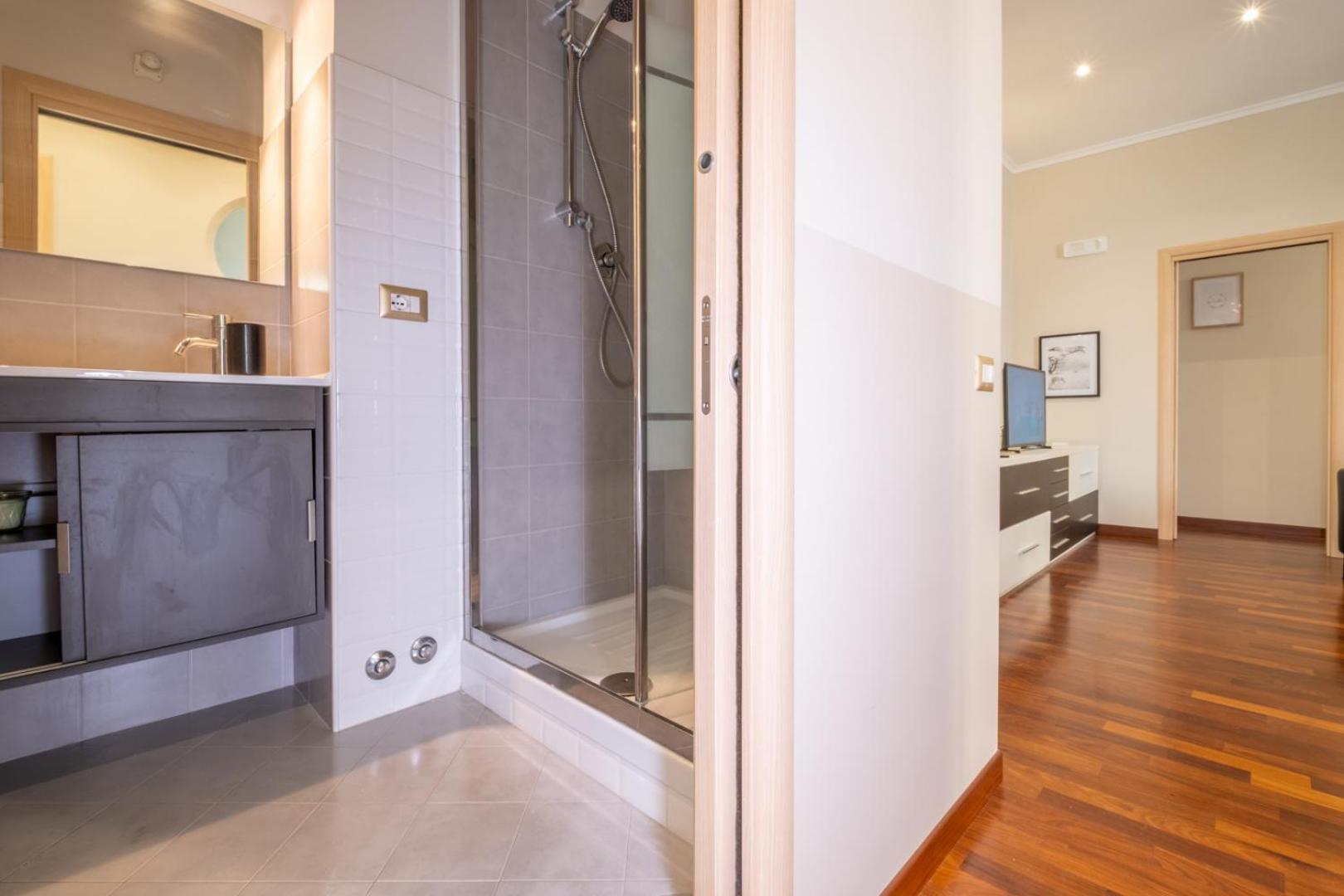 Apartment Trevi Fountain Big Apartment Rome