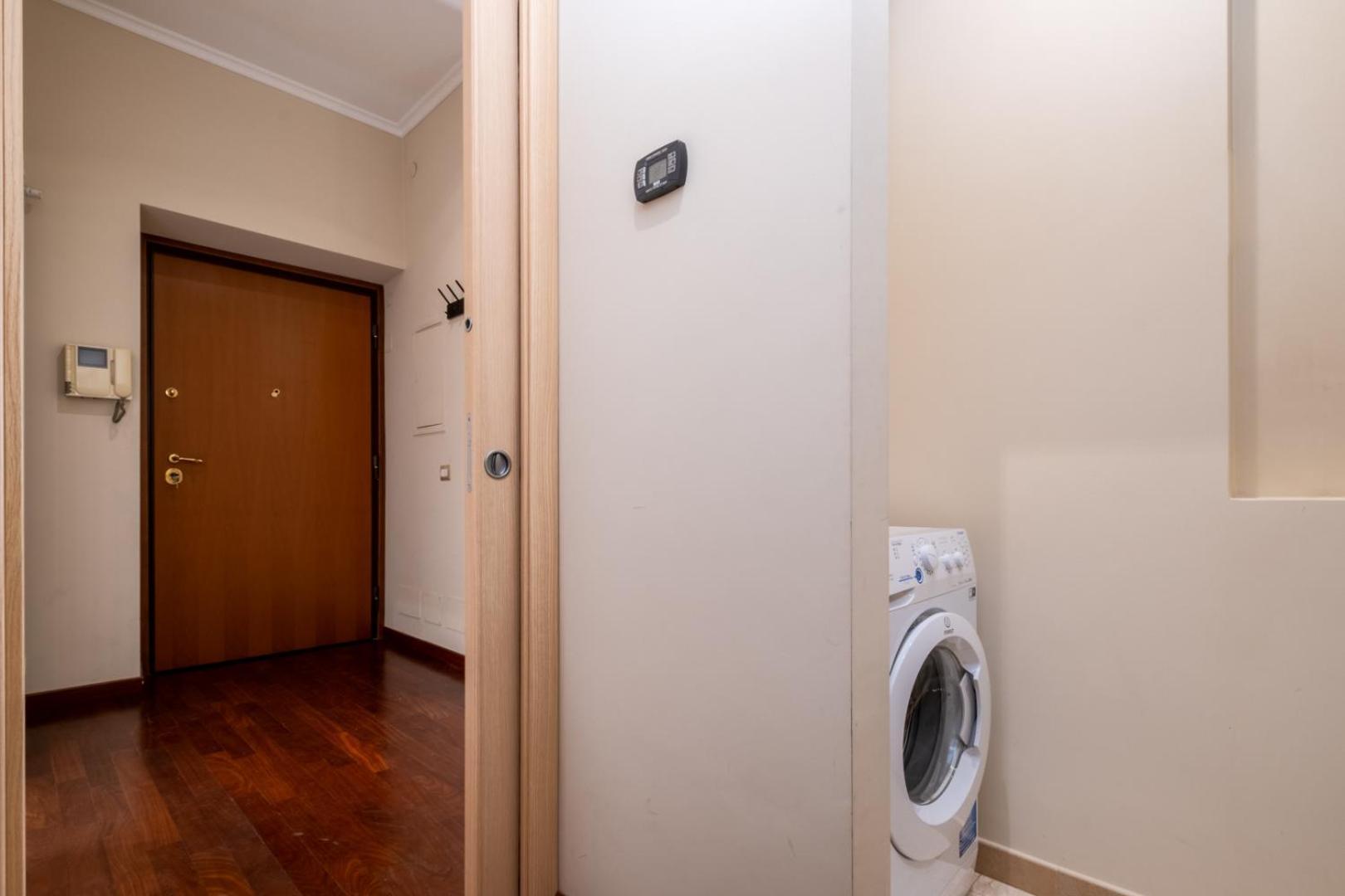 Trevi Fountain Big Apartment * Rome
