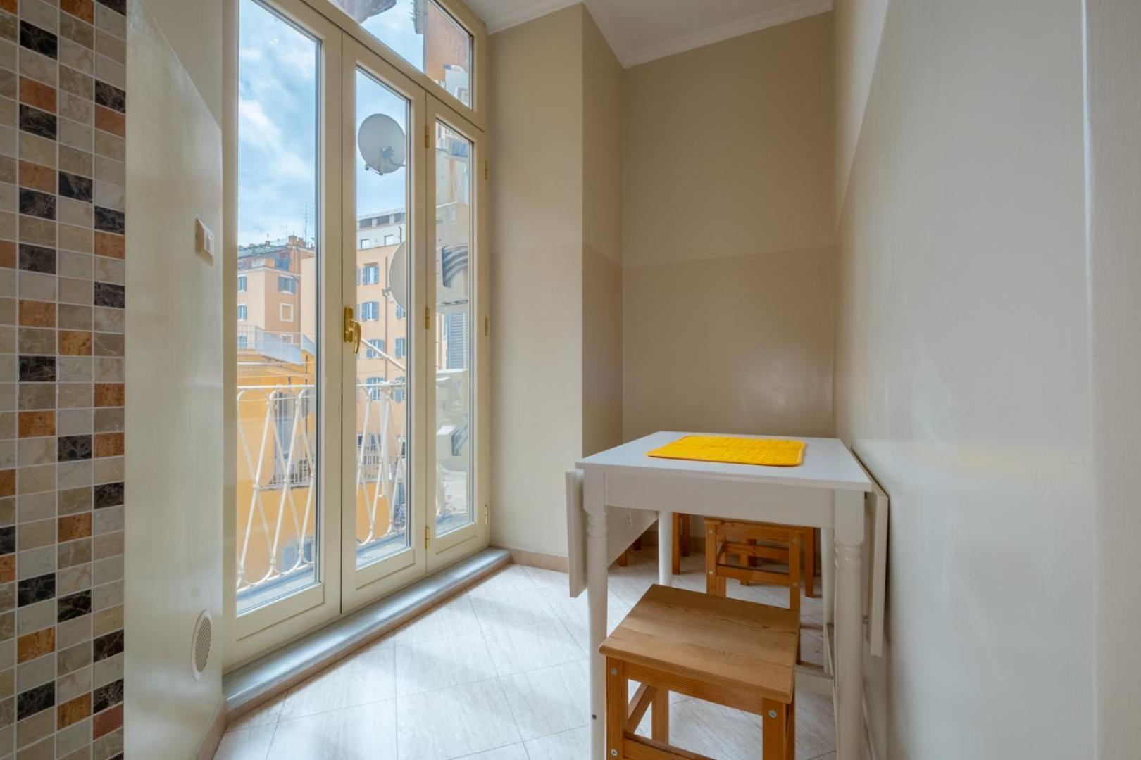 Trevi Fountain Big Apartment Apartment Rome