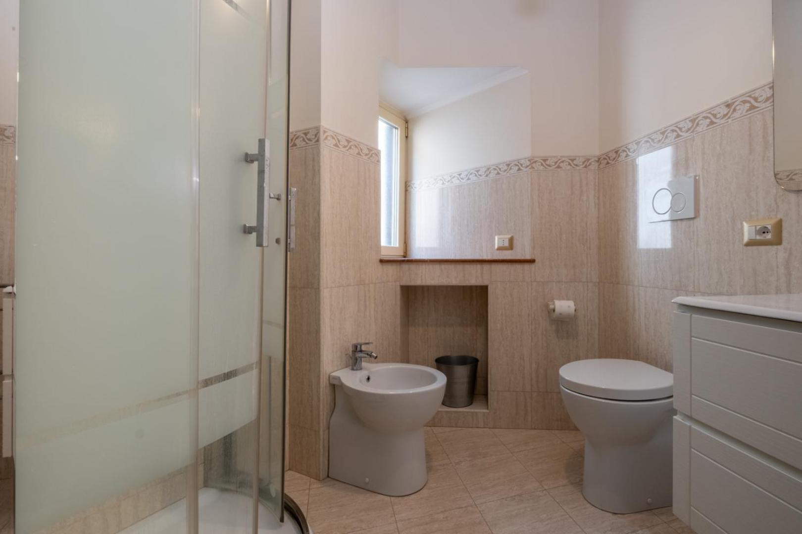 Trevi Fountain Big Apartment Apartment