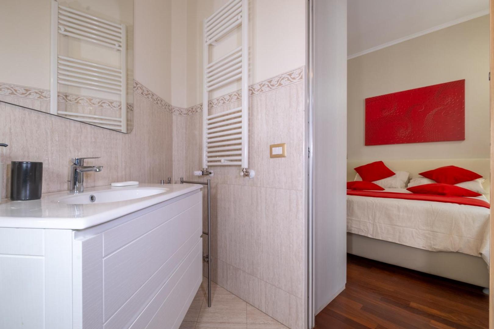 Trevi Fountain Big Apartment Apartment Rome