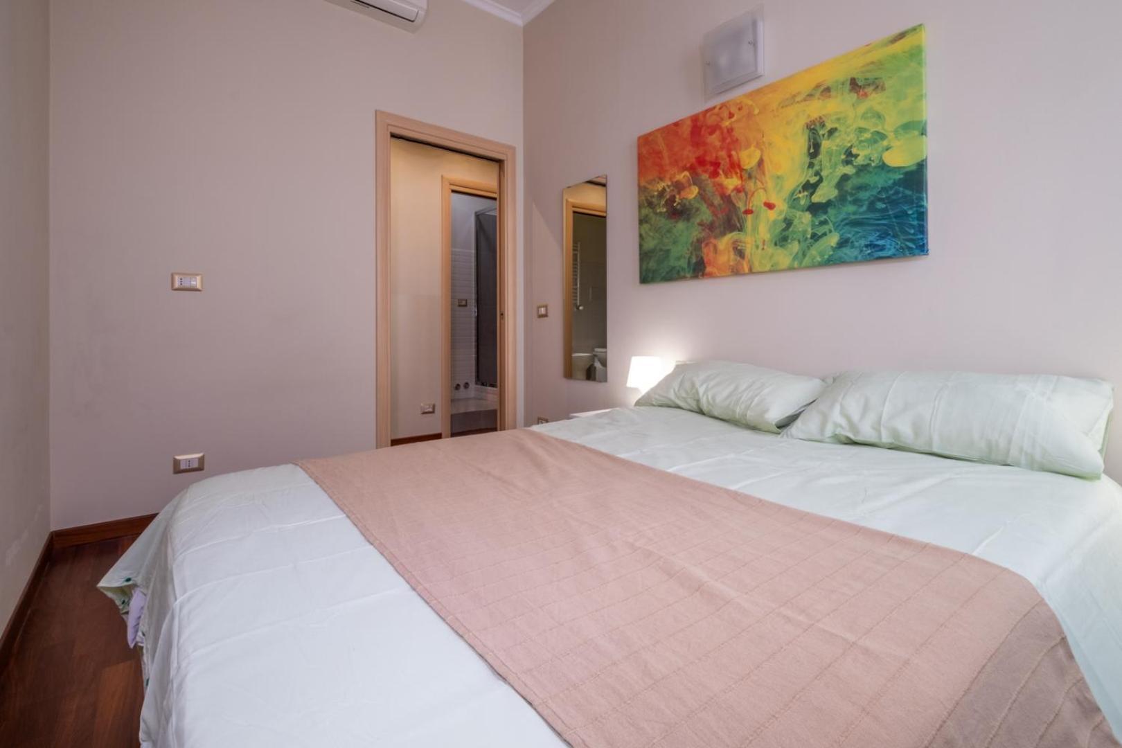 Trevi Fountain Big Apartment * Rome
