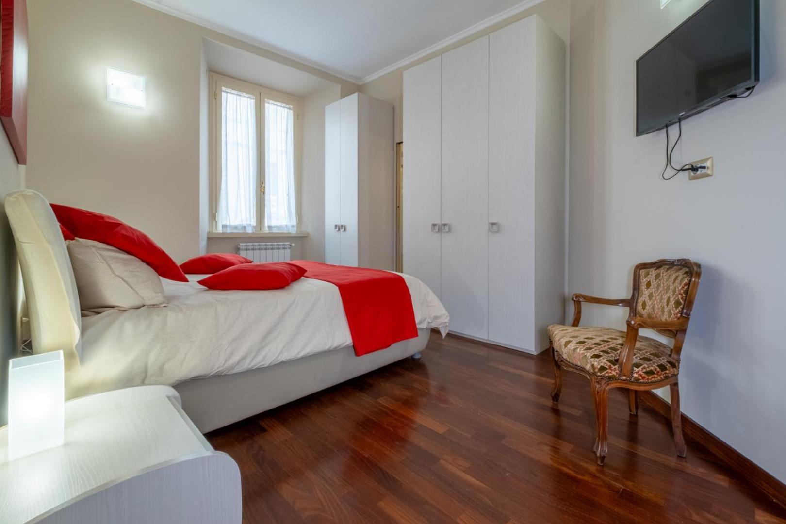 Trevi Fountain Big Apartment