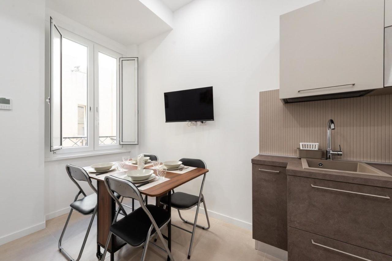753 Apartment Rome