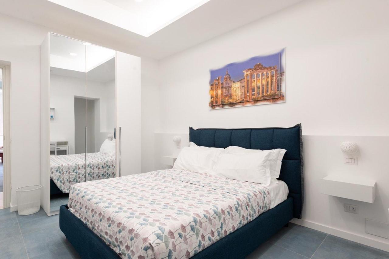 753 Apartment Rome