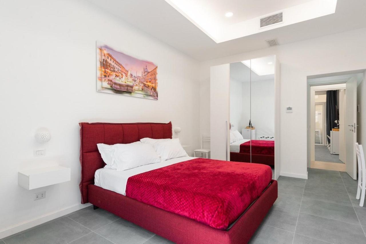 753 Apartment Rome
