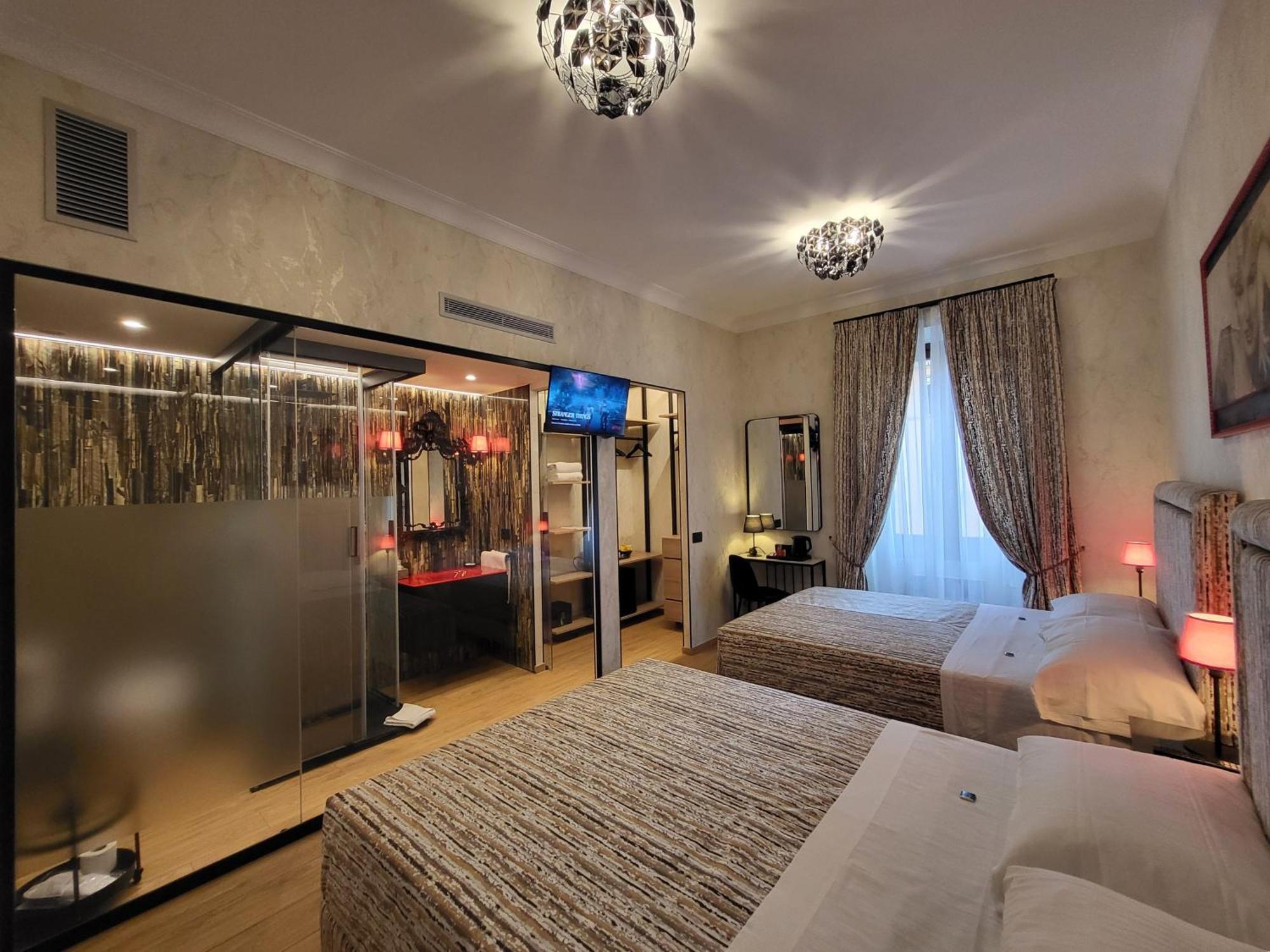 Venus Vatican Guest house Rome