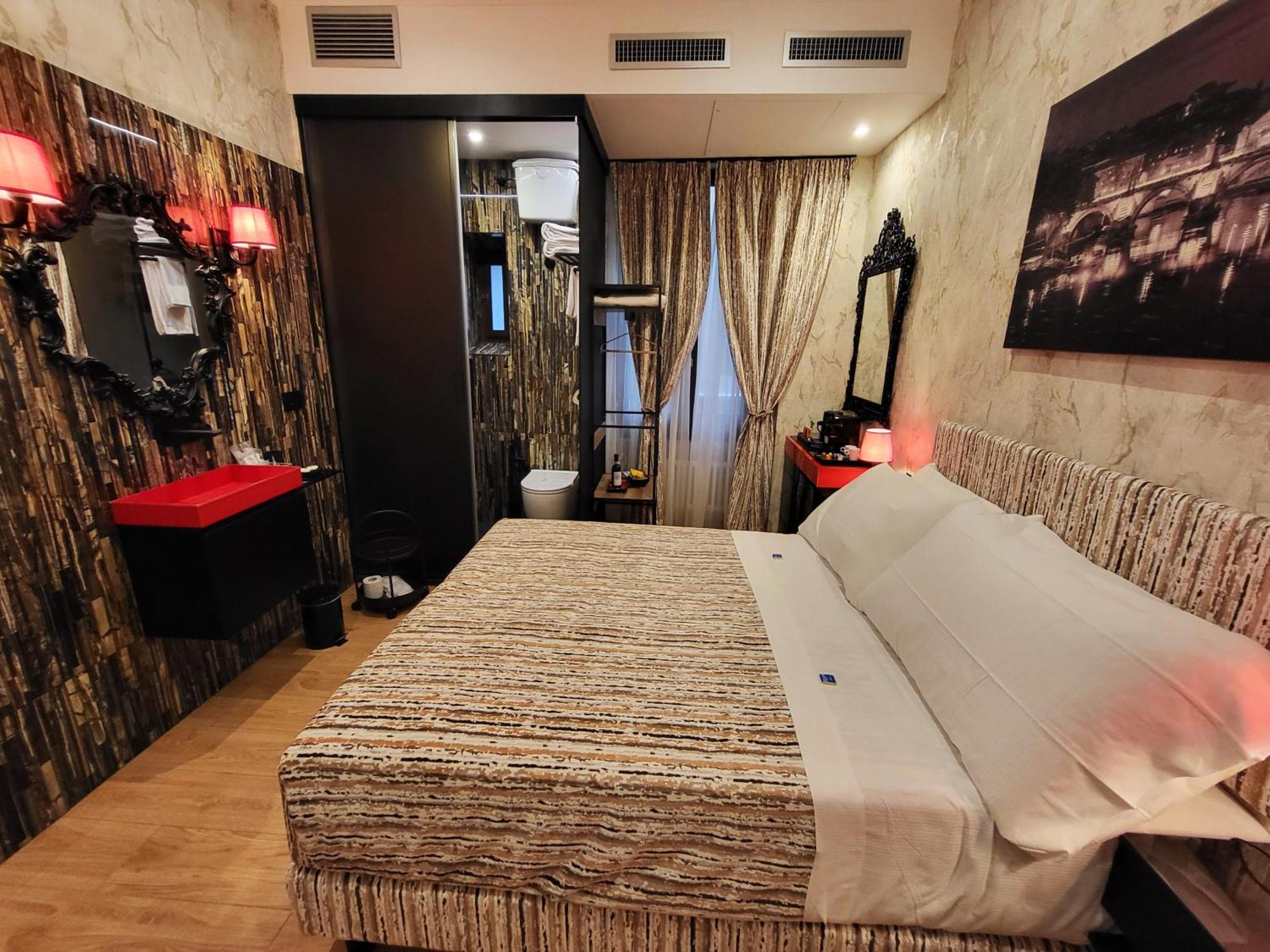 Guest house Venus Vatican Rome