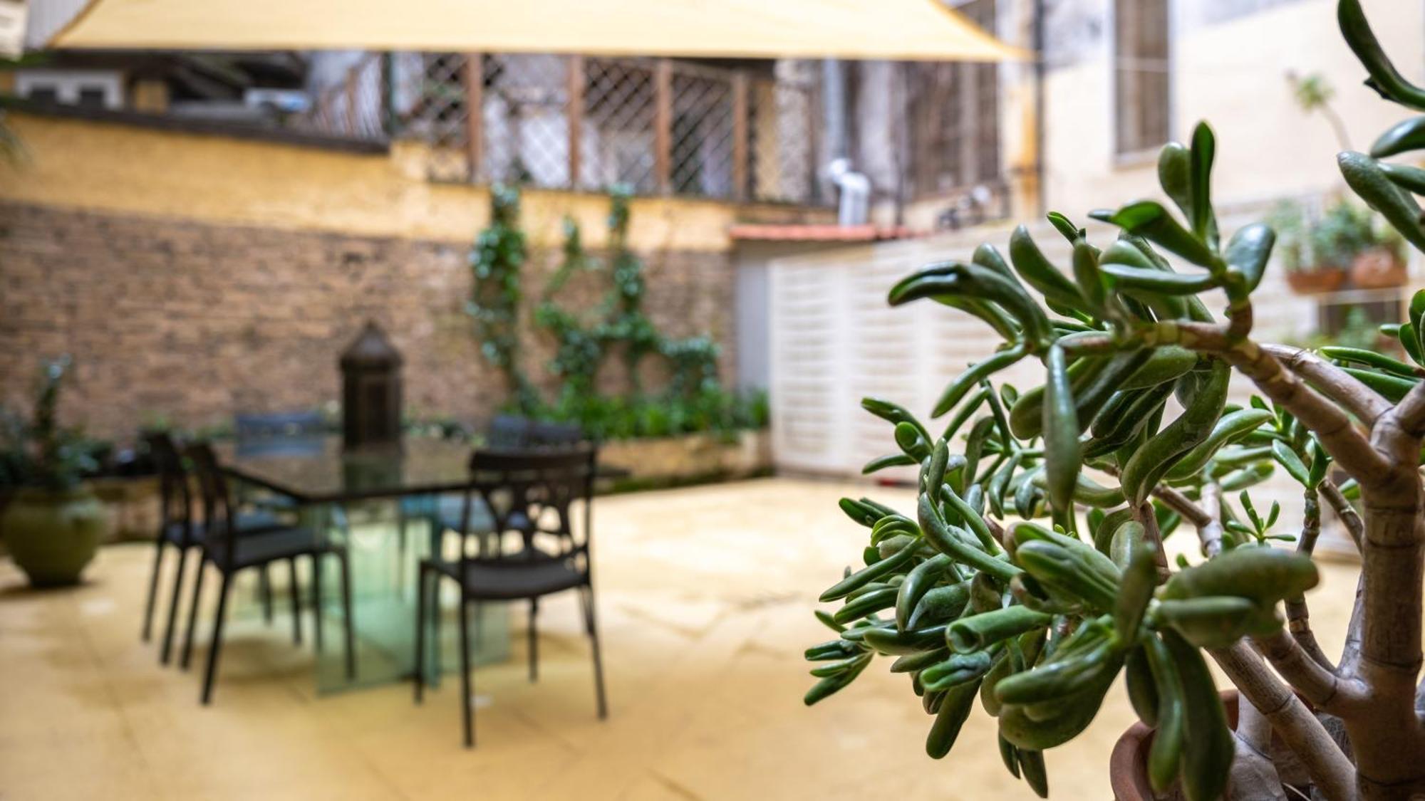 Domus Oro Nel Cuore Di Apartment Rome