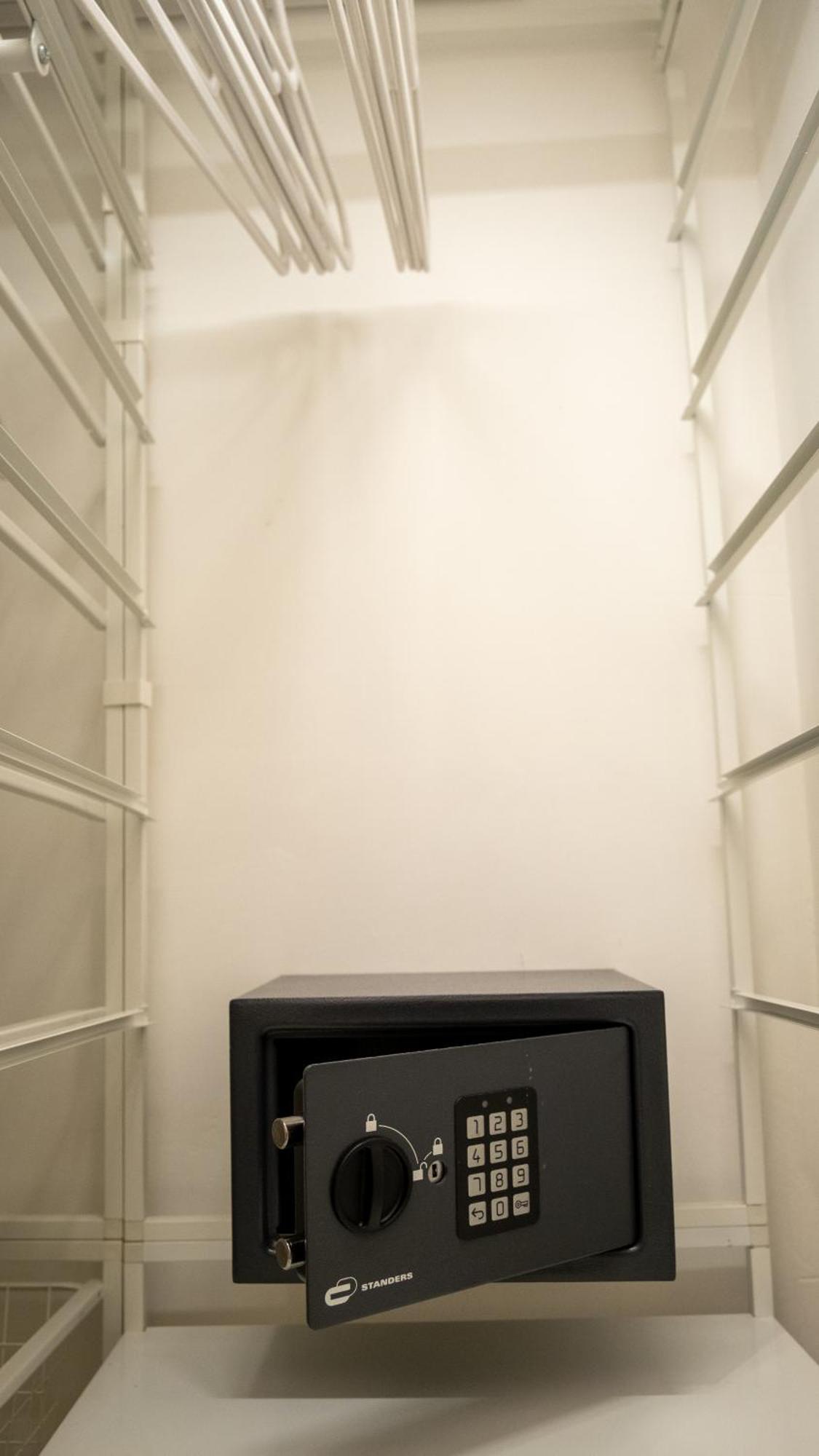 Apartment Domus Oro Nel Cuore Di Rome