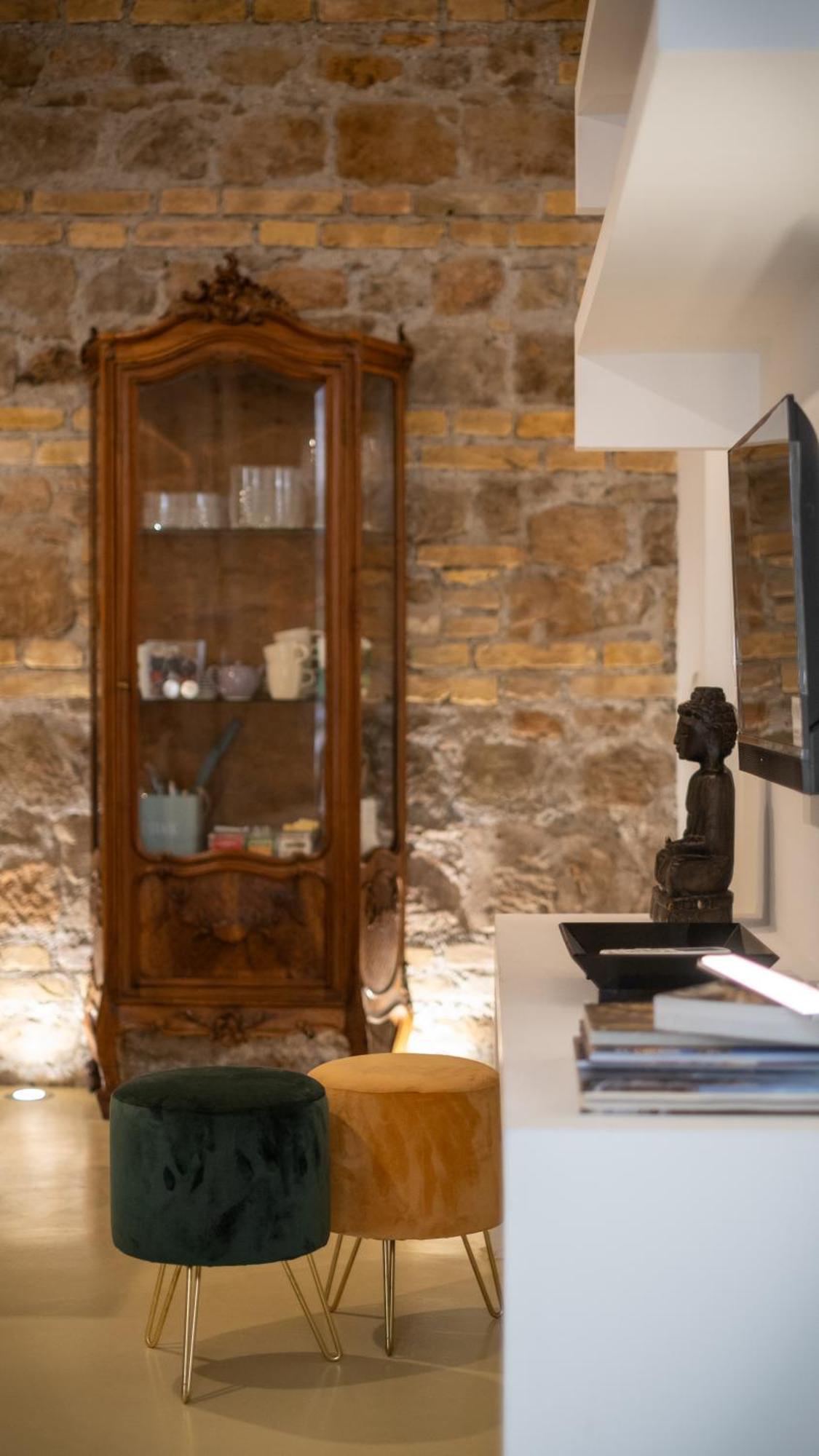 Domus Oro Nel Cuore Di Apartment Rome