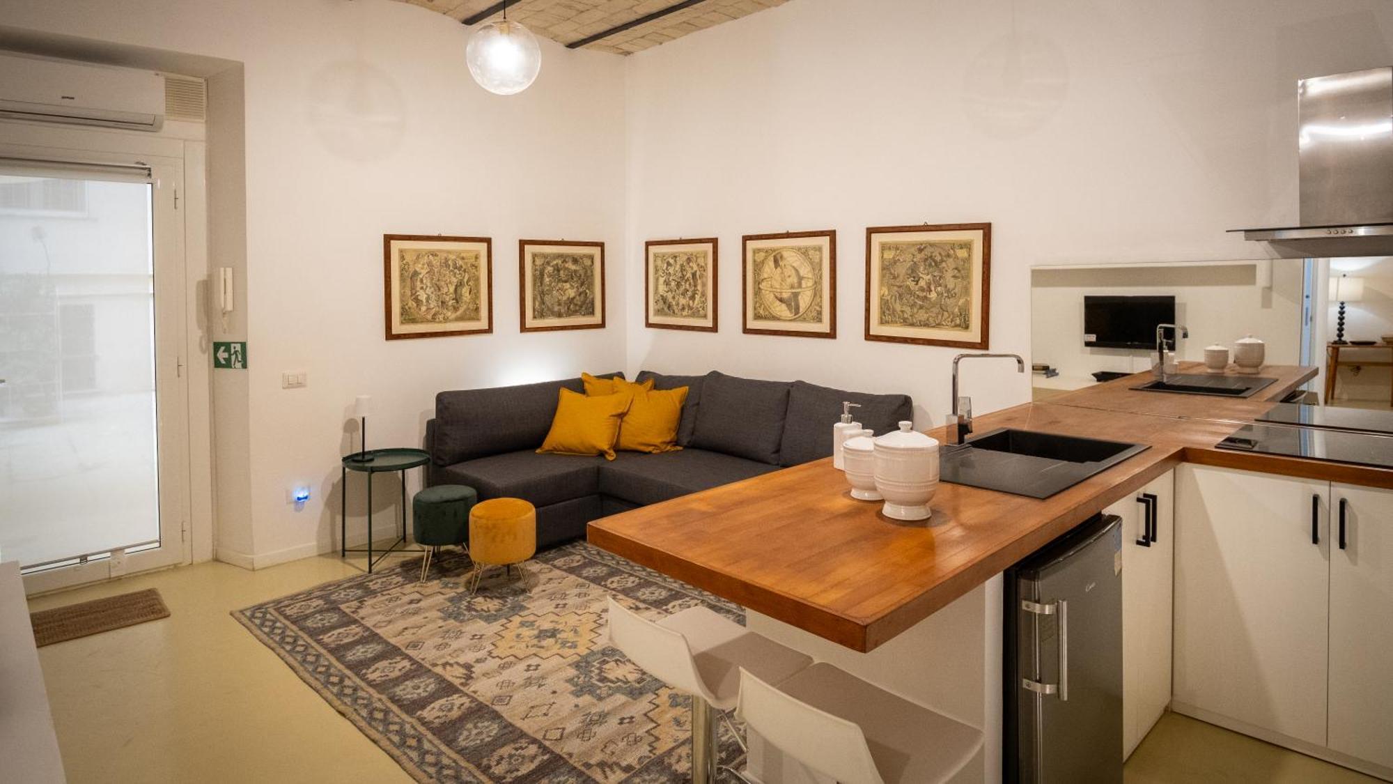 Domus Oro Nel Cuore Di