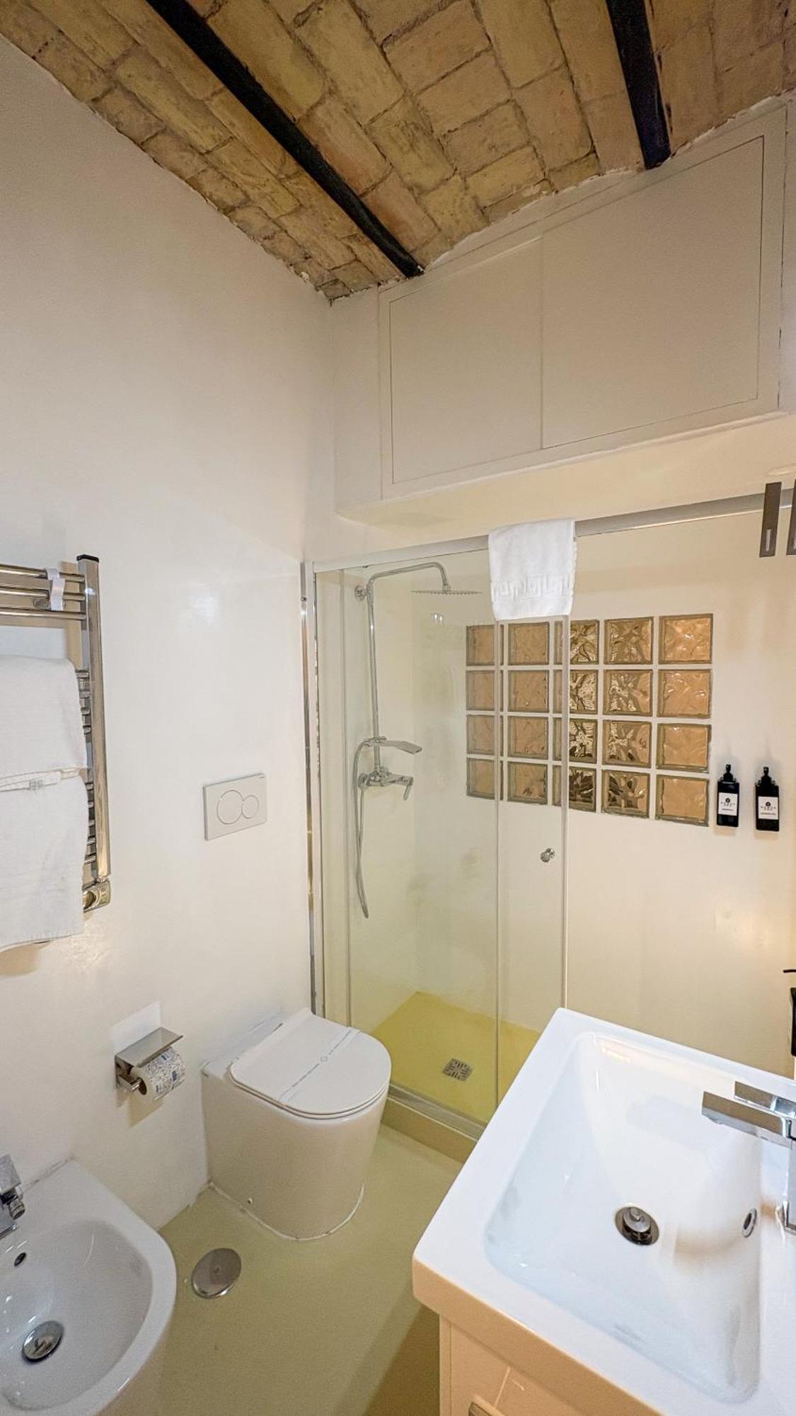 Domus Oro Nel Cuore Di Apartment *