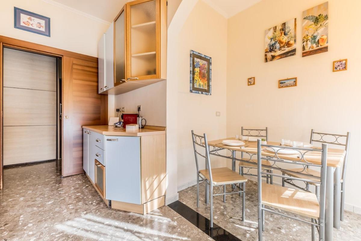 Typical House - Prenestina Rome