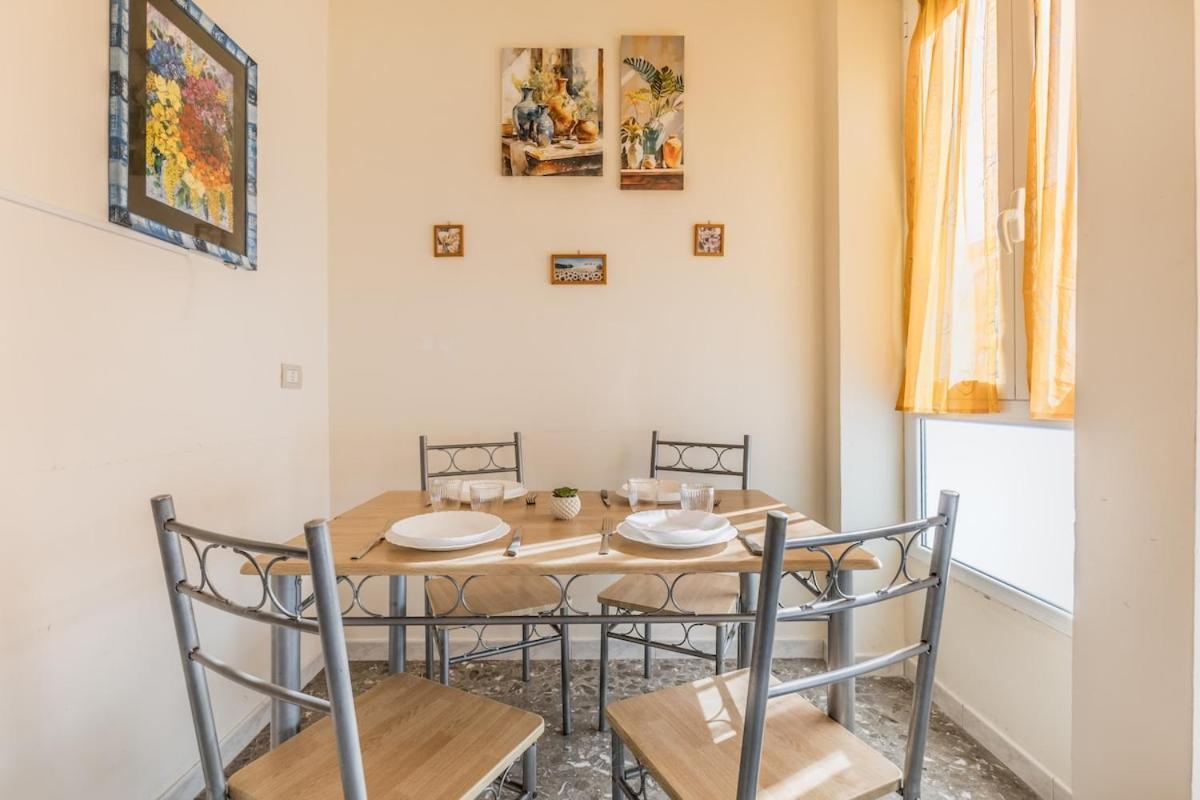 Typical House - Prenestina Rome