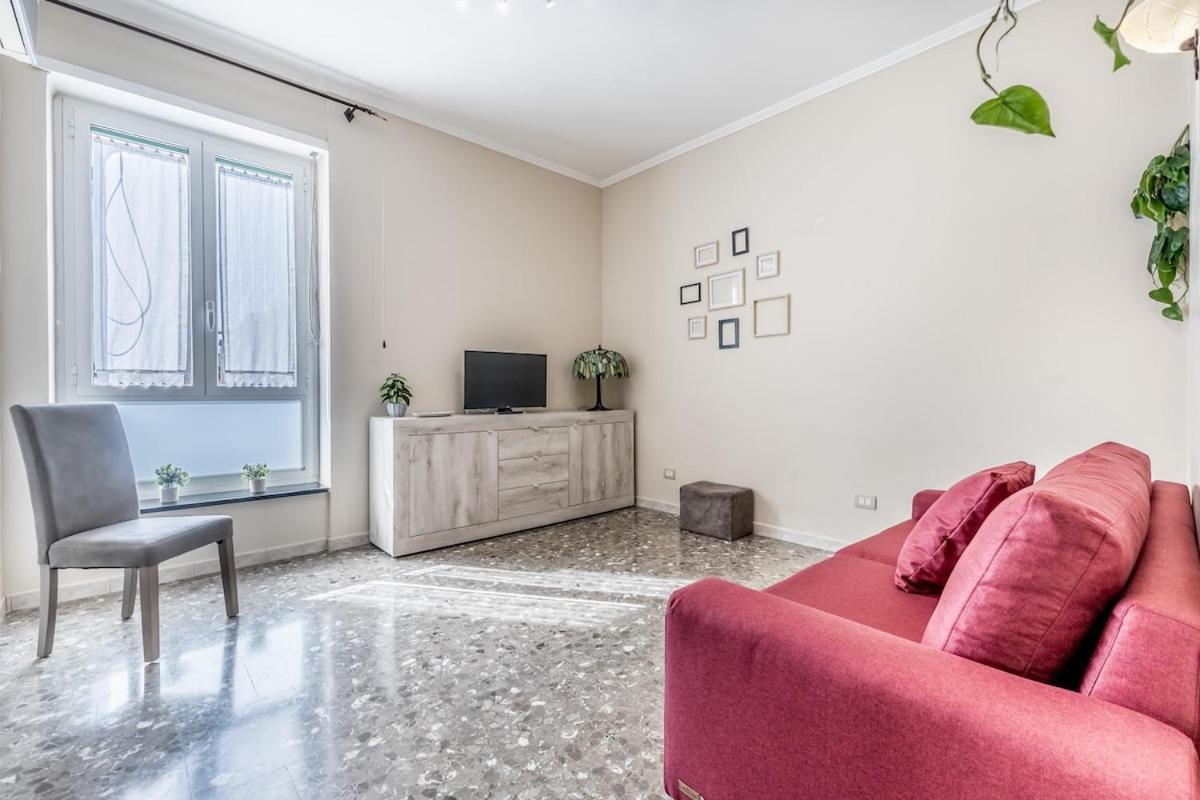 Typical House - Prenestina Apartment *