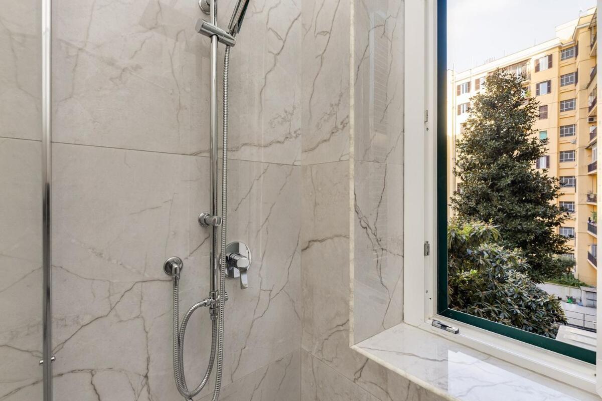 Apartment Giuliana Vatican Rome