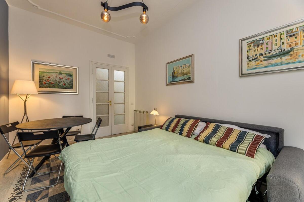 Giuliana Vatican Apartment Rome