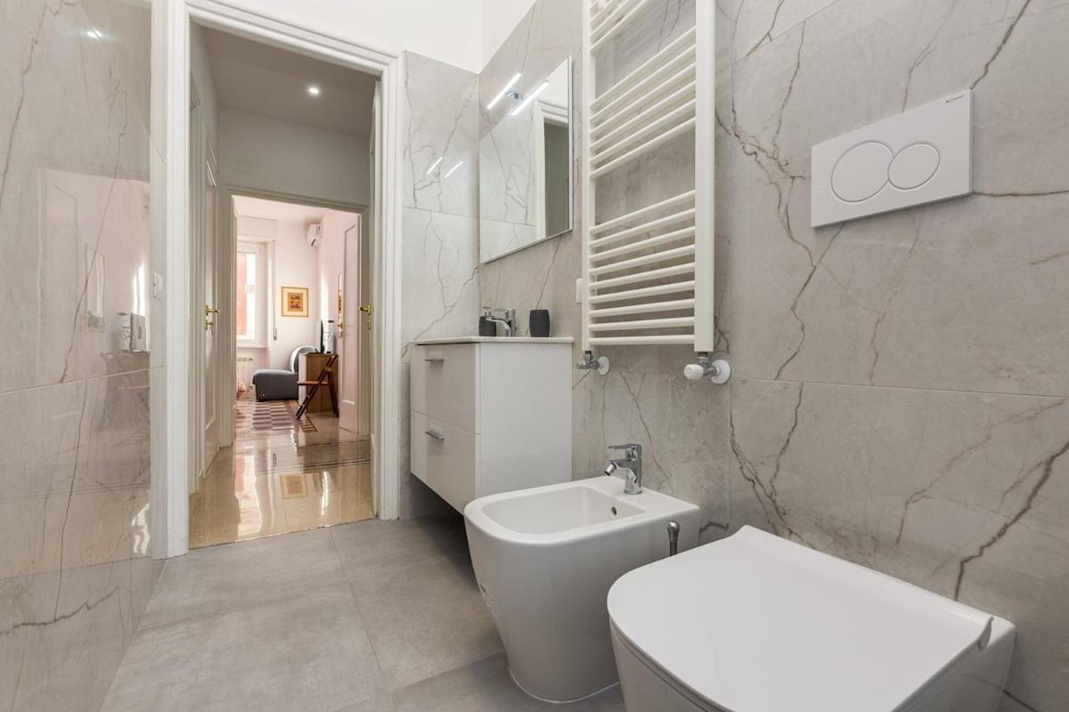 Apartment Giuliana Vatican *