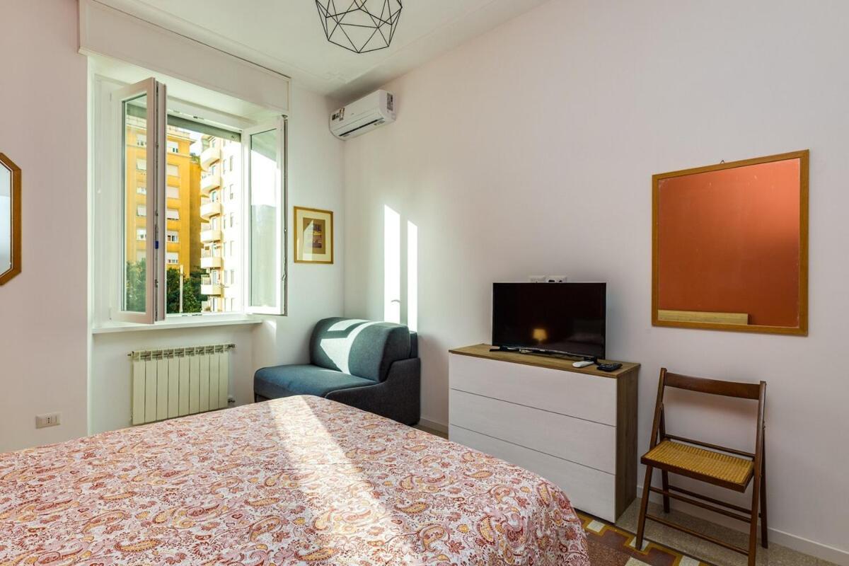 Apartment Giuliana Vatican *
