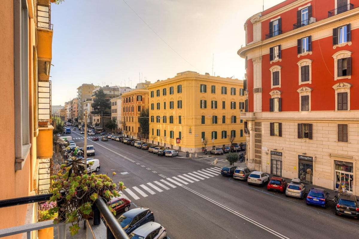 Giuliana Vatican Rome